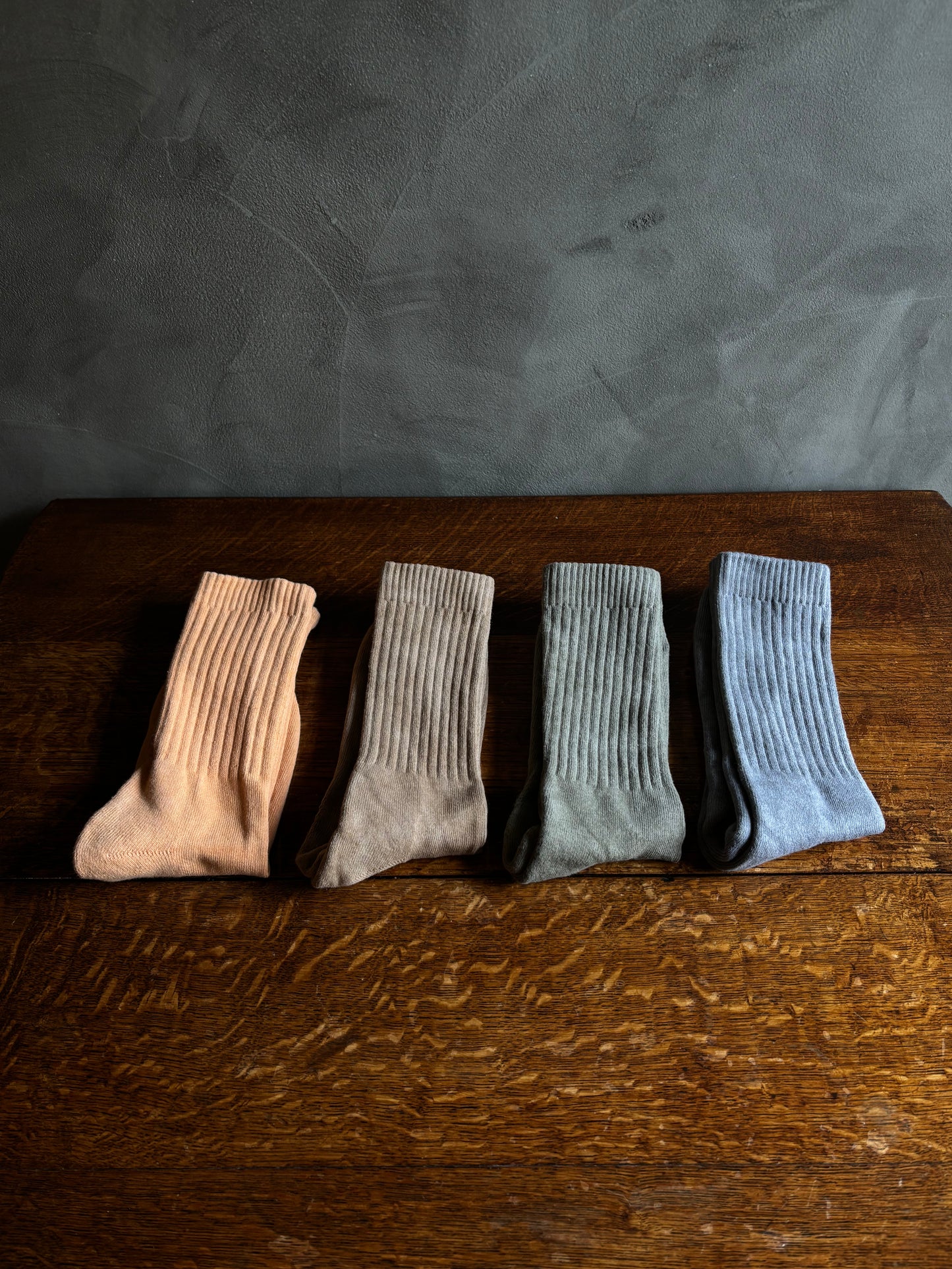 SOCKS / CAMEL
