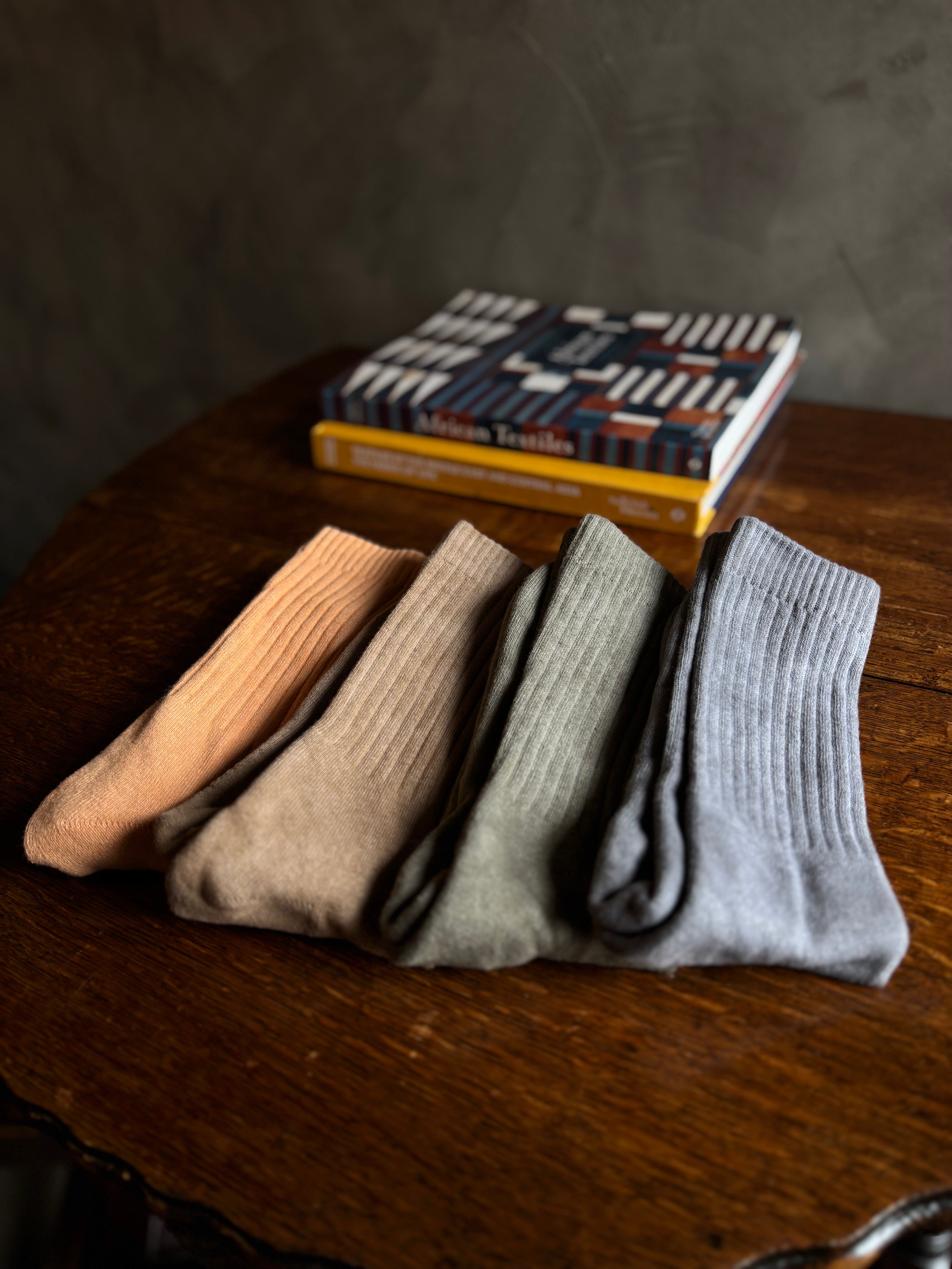 SOCKS / RYUKYU