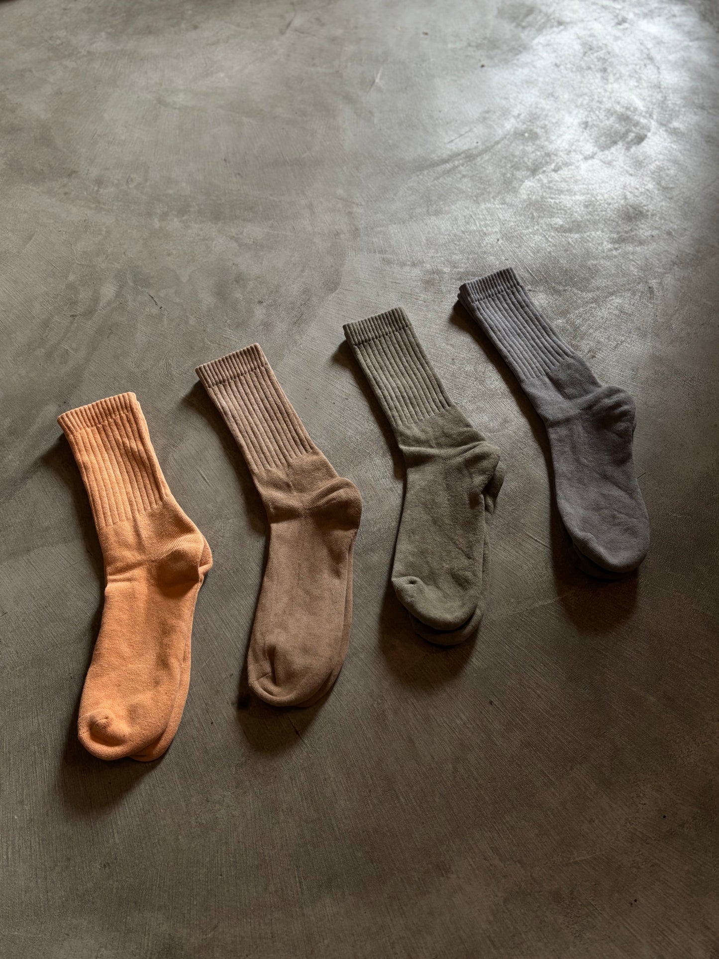 SOCKS / RYUKYU