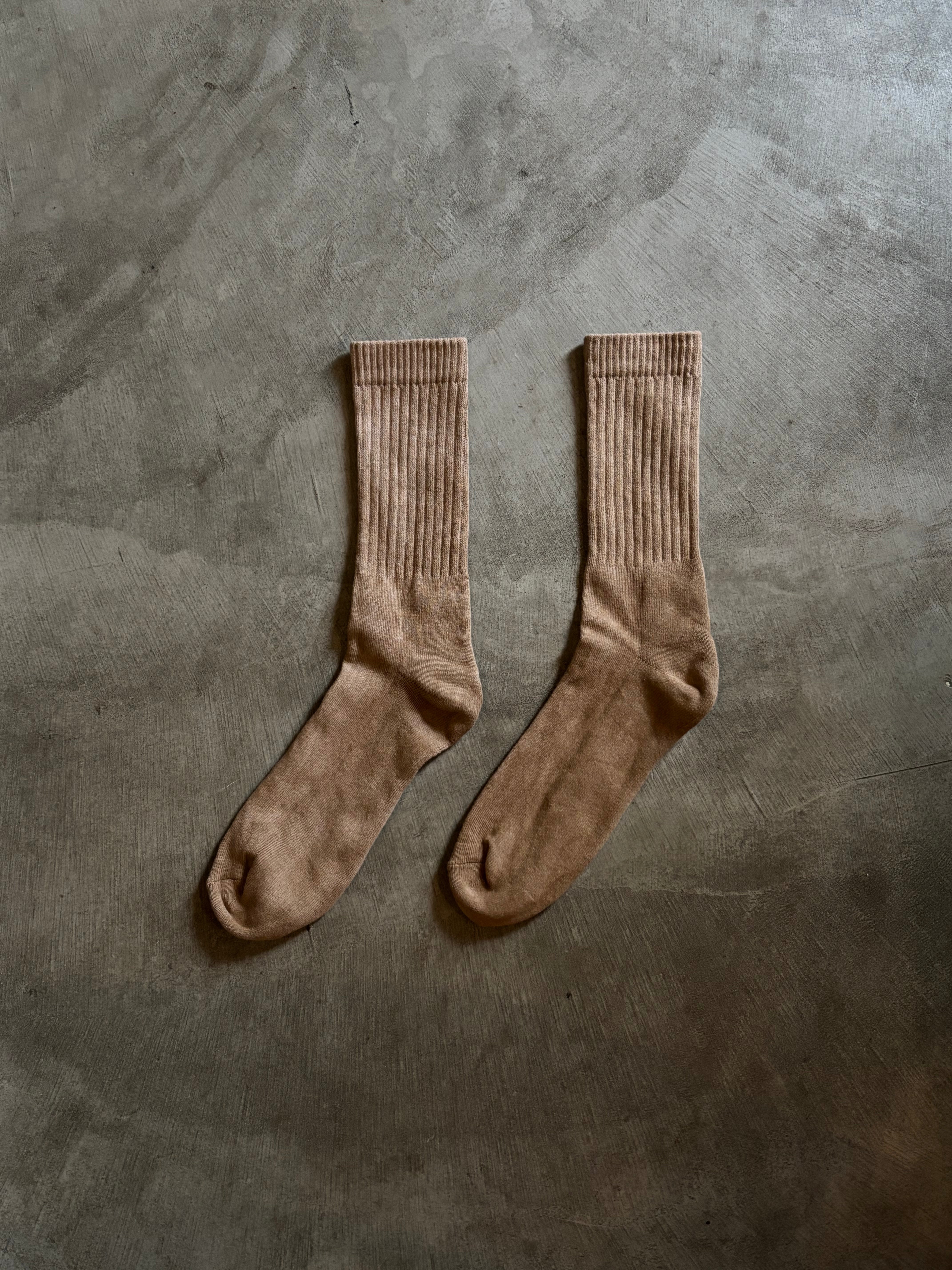 SOCKS / CAMEL