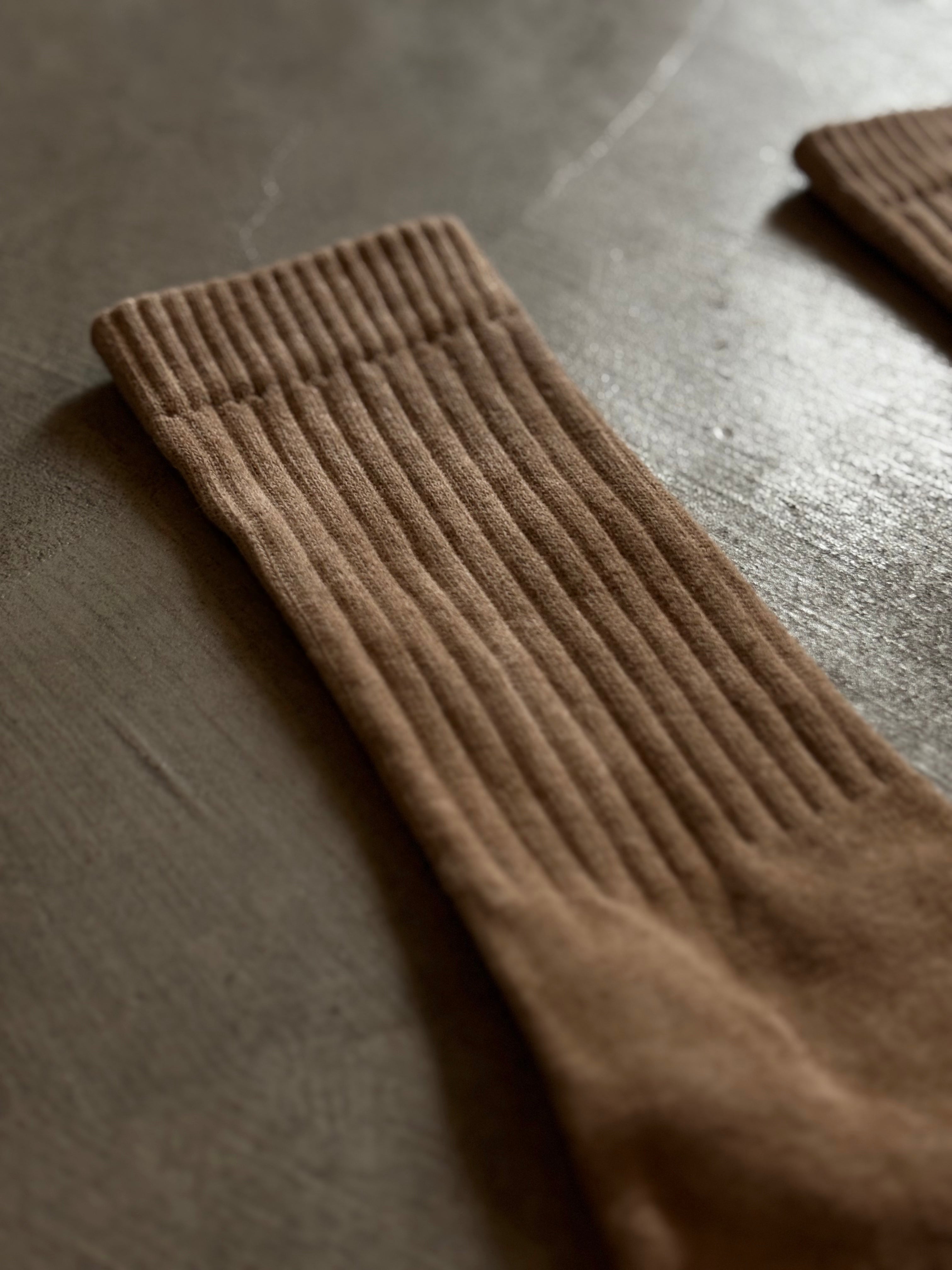 SOCKS / CAMEL