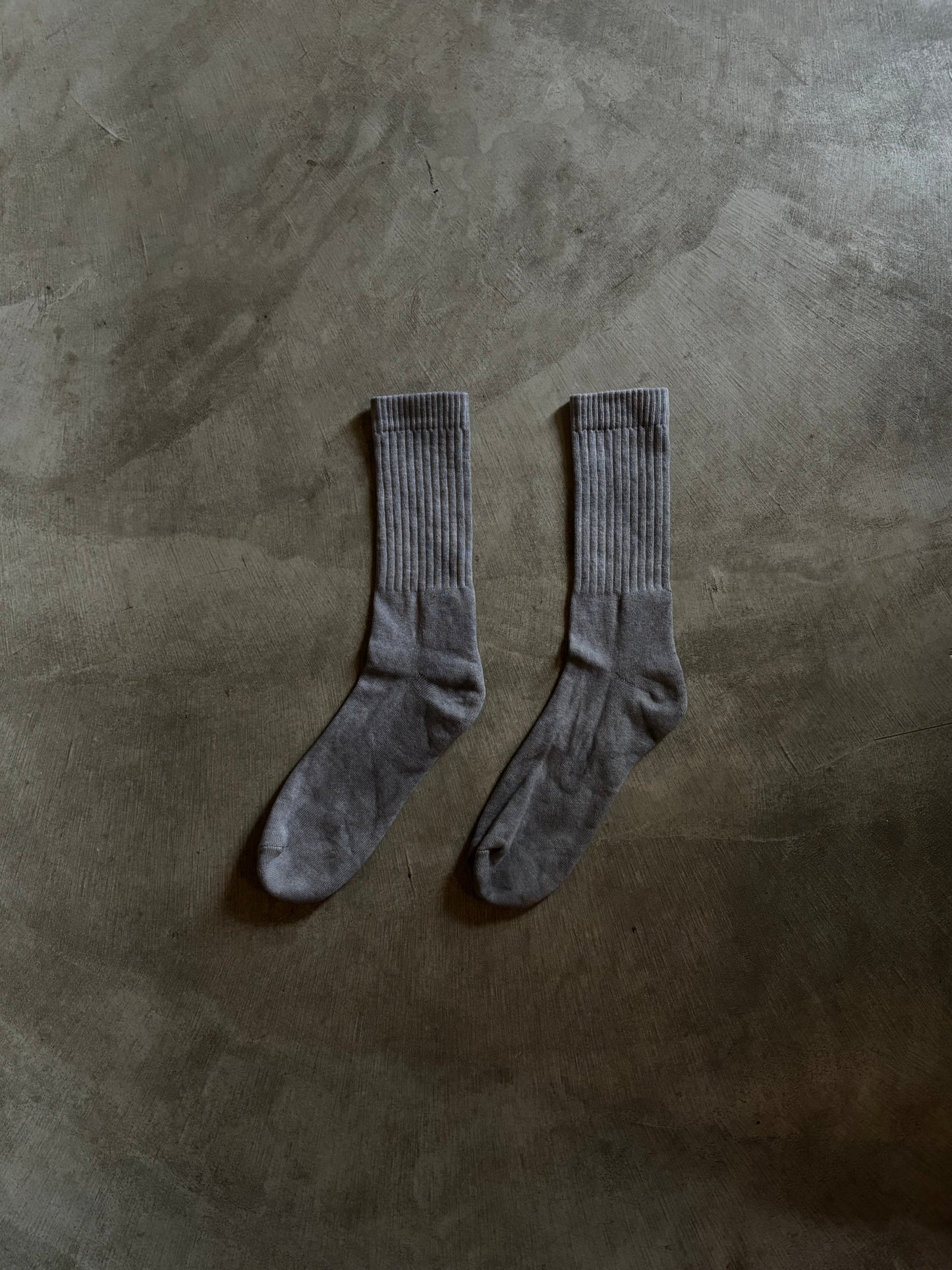 SOCKS / GRAY